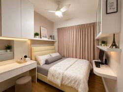 Arc at Tampines (D18), Condominium #604340851